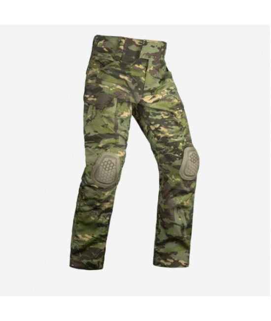G4 COMBAT Kelnės Multicam Tropic